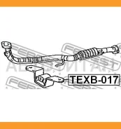 ��������� ��������� ��������� | ����/��� | Toyotacorona (SED, LB) AT190, ST191, CT190, Corona AT190, CT19, ST19, Caldi TEXB017 ����