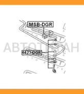 ���� ������������� 0423-DGR 0423DGR ����