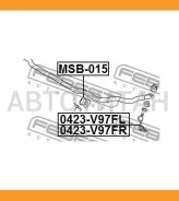 ���� ������������� 0423-V97FR 0423V97FR ����