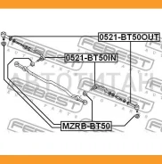 ���������� ������� 0521-BT50OUT 0521BT50OUT ����