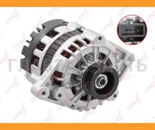 ��������� Chevrolet Lanos (02-) EA1383 ����