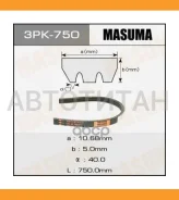 ������ ������������ SUN 3PK750 3PK750 ����