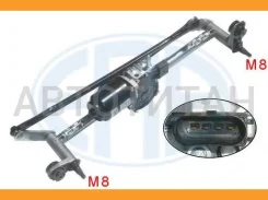 �������� ���������������� VW POLO 09- (� �������) 460193 ERA 460193 460193 ����