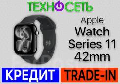 Apple Watch Series 11. GPS, NFC, IP68 ����
