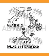 ����������� ��������� ������� ������ | ����� ����/��� | Volvov70, S60, S80, V70 XC VLAB010 ����