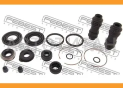 ���. �-�� ������� ���������� �������� (�-�� �� 2 ��������) Akebono Mazda 323 F/S (BJ) 626 V (GF/GW) 05/97-05/06 0575GFR ����
