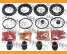 ����������� �������� ���������� ��������� Mazda BT-50 UN 2006-2011 0575BT50F ����