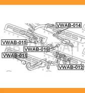 ����������� ������ ���� | ��� ����/��� | Chery, Exeed, AUDI, SEAT, Peugeot, Volkswagen, Omoda, Citroen, Skodagol VWAB014 ����