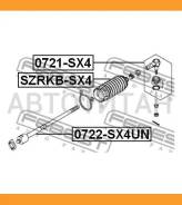 ���������� ������� 0721-SX4 0721SX4 ����