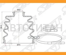 ������� ����� (2 ������. ������) C1045 ����