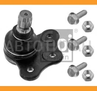 ������� ����� OPEL Vectra (96-), Omega B(94-), Astra G (99-) FEBI 02271 02271 ����