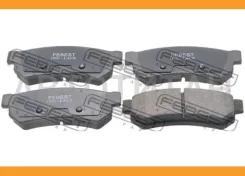 ������� �������� ������ Chevrolet Lacetti 1.4-2.0D 05- / Nubira 1.6-2.0D 05-, Daewoo Lacetti 1.4-1.8 04- Febest 1001LACR 1001LACR ����