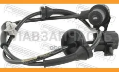 ������ ABS �������� ������ Chevrolet AVEO 2009-2017 [EU] 10606007 ����