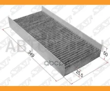������ ������ FORD Focus I 98-04/Transit 00-06 �������� ST1121106U ����