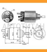 ���� ����������� Ford Fiesta/Focus/Fusion/Ka/Puma/Vo�lvo S40/V50 ERA ZM1371 ZM1371 ����