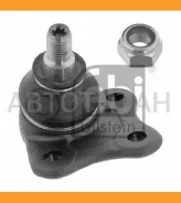 ������� ����� L VW Golf 4/BORA 98- NEW Beetle 99- AUDI A3 97- 12658 ����