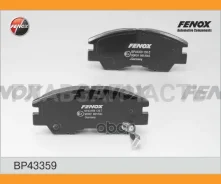 ������� ��������� Fenox BP43359 BP43359 ����