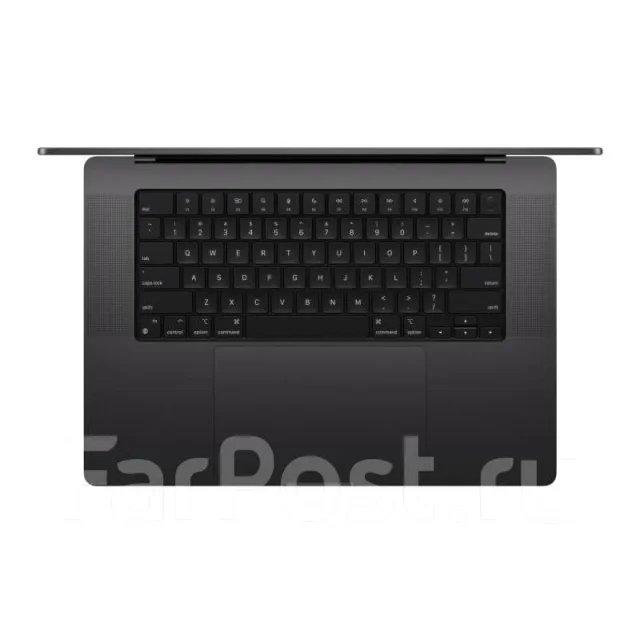 Apple MacBook Pro 14 2025. 14", ��� 16 ��, ���� 512���, WiFi: 1, Bluetooth: 1. ��� ����� �� ���������� ����