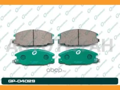 ������� G-brake GP-04029 G-Brake GP04029 GP04029 ����