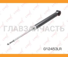 ����������� | ��� ����/��� | Nissan Tiida(C11) 05 [G12453LR] G12453LR ����