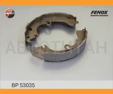 ������� ��������� ���������� | ��� ����/��� | Toyota Corolla E9/E10/E11 92-02 Sumitomo systems BP53035 ����