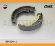 ������� ����. �����. ������ Opel Astra F 95-98, Astra G 98-05, Astra H 04-, Combo 01-, Vectra B 95-02, Zafira 99-05 -ABS Fenox BP53043 BP53043 ����
