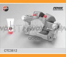 ������� ������ ������ Toyota Avensis, Corola Verso 1.6-2.0, 03- Fenox CTC3812 CTC3812 ����