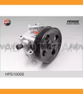 ����� �������������� [�� ������ O122�� 6PK, 110 Bar ] Ford Focus II 1.4-1.6, C-Max 1.6TDCi-1.8 04- Volvo S40, V50, 1.4-1.8 05- Fenox HPS10008 HPS10008...