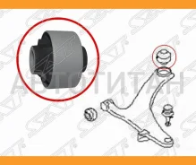 ����������� Subaru Forester 07-19 / Impreza 07-12 / Legacy 03-09 / Outback 03-09 ST20204AG011 ����