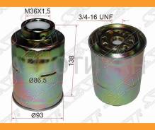 ������ ��������� Toyota LAND Cruiser 90-/Prado 90/120 96-/DYNA Toyoace 83- Diesel ST2330364010 ����