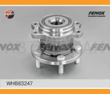 ������� ������ | ��� ����/��� | Subaru Legacy 03-09, Outback 03-09 WHB83247 ����