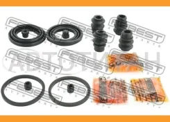 ����������� �������� ���������� ������� Isuzu Bighorn/Trooper UY 1998-2002 1875FRBR ����