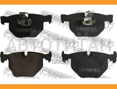 ������� ��������� ������ (� ��������� ������) BMW X5 F15 2012-2018 [ECE] 1901F15R ����
