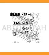 ���� ������������� ������ BMW X5 E53 1999-2006 1923-X5R 1923X5R ����