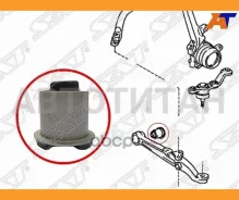 ����������� Toyota Crown 95-07 / Mark II (X90, X100, X110) 92-04 / Lexus IS 98-05 / Toyota Altezza 98- ST4865430070 ����