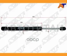 ����������� ������ ��������� Audi A4 00-06 / A6 97-05 / S6 99-04 (������=�����), �����/������ ST4B5827552F ����