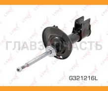 ������ ��������������� | ����� ��� | Citroen �4 08-13 / Peugeot 308 07-14 [G321216L] G321216L ����