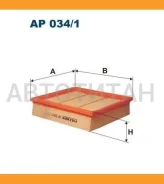 ������ ��������� MB W169/W245 1.5-2.0 04 AP0341 ����
