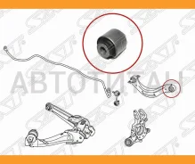 ����������� Honda Civic 05-15 / Hyundai Santa Fe 12-19 / Kia Sorento 09-21 / Nissan Pathfinder 95-04 ST52390SNAA00B2 ����