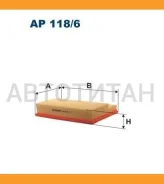 ������ ��������� MB W202/S202/C208/A208/R199 1.8-2.8/5.4 93 AP1186 ����