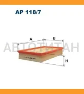 ������ ��������� Mercedes W210 2.0-4.3 12/96-03/03 AP1187 ����
