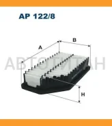 ������ ��������� Hyundai Solaris IV RB 1.4/1.6 10- AP1228 ����