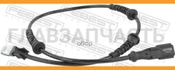 ������ abs �������� Nissan NP200 U90 2008.05- [GR] Febest 24606002 24606002 ����