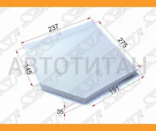 ������ ������ AUDI Q5 08-/A4 07-/A5 07-/RS4 13- ST8K0819439 ����