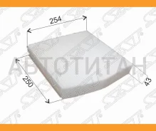 ������ ������ Mercedes CLA-Class C117 13-/GLA-Class X156 13-/A-Class W176 12-/B-Class W246 12- STA2468300018 ����