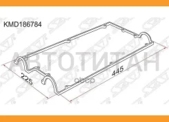 ��������� ��������� ������ MMC 4G63 DOHC 91- KMD186784 ����