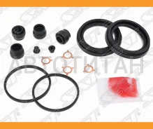 ����������� �������� FR Toyota MARK2, Chaser, Cresta 96-01 (�� 2 �������), ������ �������� ST0447922140 ����