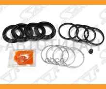 ����������� �������� FR Toyota Hilux, LAND Cruiser Prado 95-02 (�� 1�������), ������ �������� ST0447935040 ����