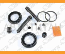 ����������� �������� RR Toyota LAND Cruiser Prado 120, Hilux SURF 02- (�� 2 ��������), ������ ������ ST0447935060 ����