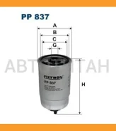������ ��������� ALFA/AUDI/Citroen/FIAT/FORD/IV�ECO/Lancia/OPEL/Renault/SEAT/V�OLVO/VW MFF1003P, WK8422, WK736, 7176496, HDF496, 1457434151, 145743415...